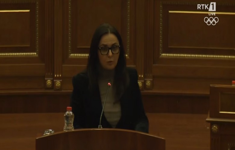 LDK propozon shtimin e një pike në rezolutën për Hagën, PDK kundërshton