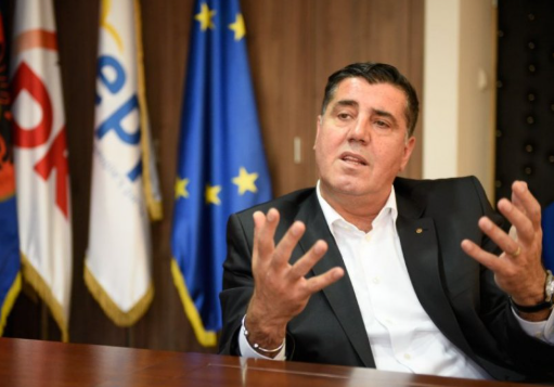 Lutfi Haziri: Liria dhe pavarësia e Kosovës janë të pacenuara