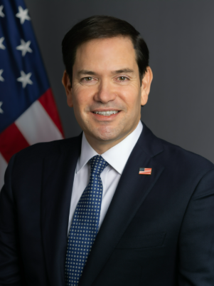 Rubio informon ligjvënësit para fjalimit të Trump mbi Iranin