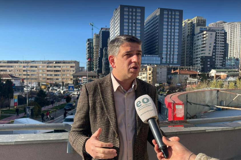 Maloku: Pa kompromis për presidentin, vendi mund të shkojë në zgjedhje