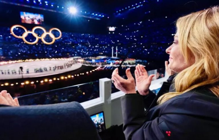 Protesta kundër Lojërave Olimpike shkaktojnë tension në Milano