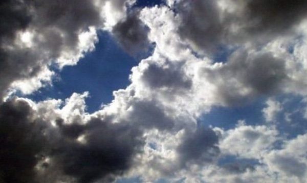 E shtuna me mot të vranët dhe reshje të dobëta shiu