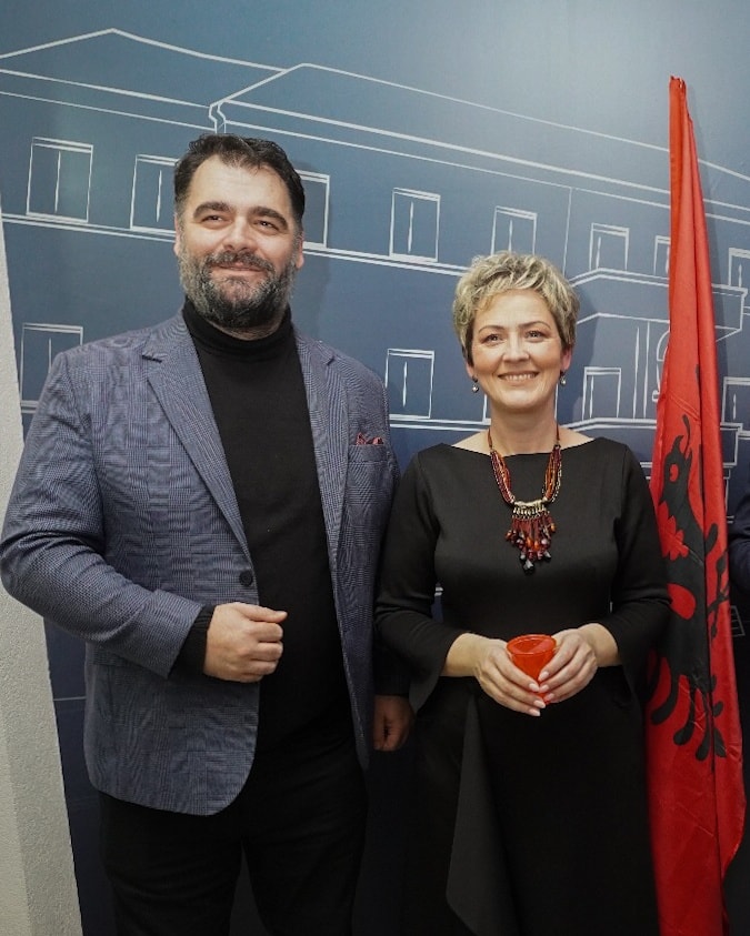 Ardita Sinani: Ragmi Mustafi këshilltar politik i Albin Kurtit për Luginën e Preshevës