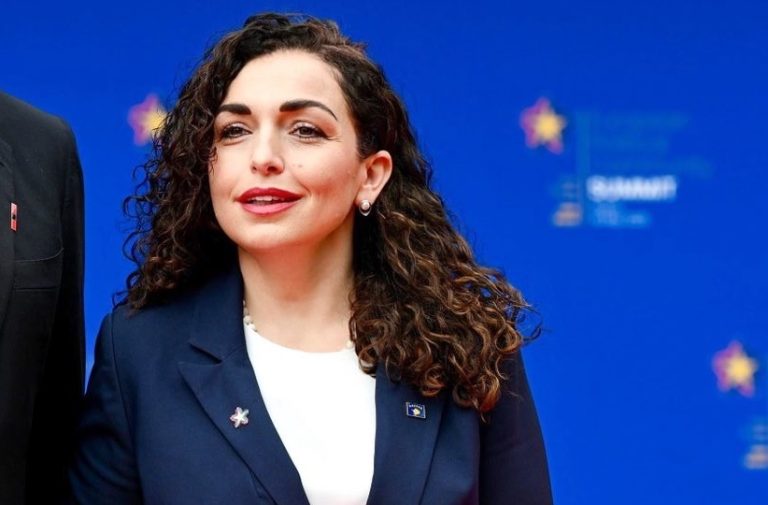 Presidentja Osmani uron për fillimin e Ramazanit: “Le të sjellë më shumë paqe, mirësi dhe solidaritet”