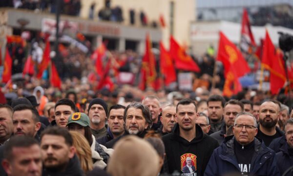 Përparim Rama: Në Hagë gjykohet liria e Kosovës, jo vetëm ish-krerët e UÇK-së