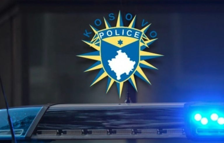 Policia heton dy raste vdekjesh në Prishtinë dhe Fushë-Kosovë