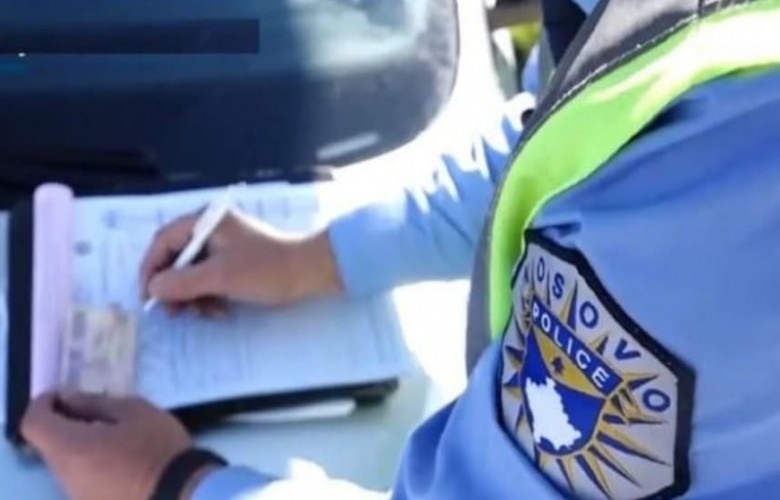 Raporti 24-orësh i Policisë: 1 aksident me fatalitet dhe 1,997 gjoba trafiku