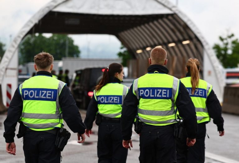 Arrestohet shtetasi i Kosovës në Gjermani për vrasje