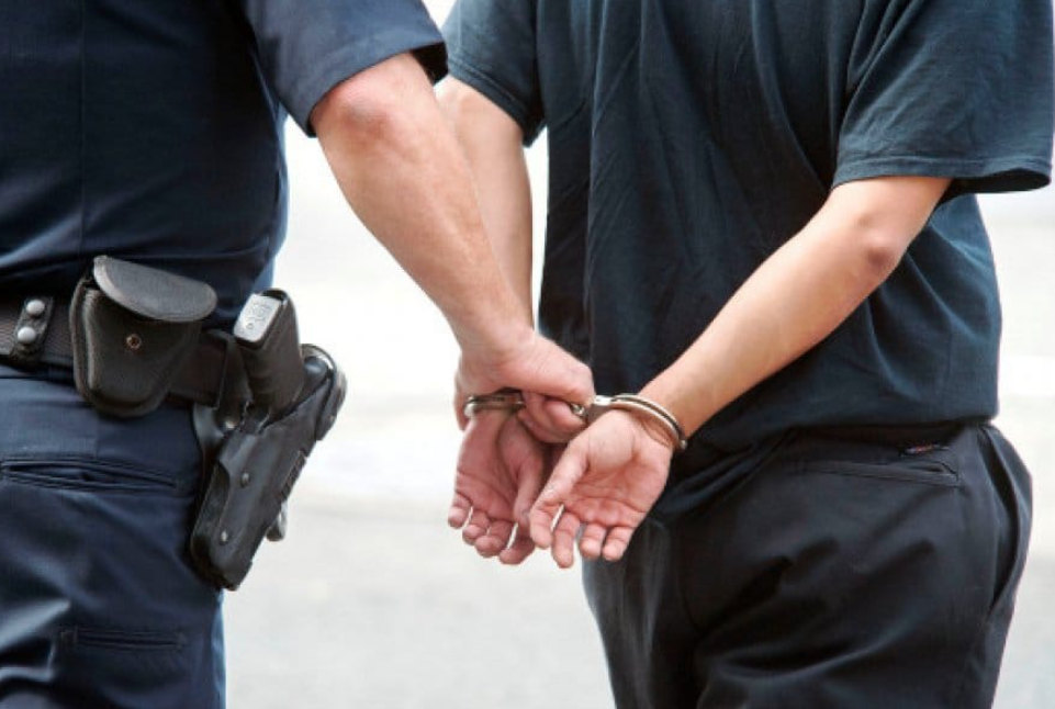 Prishtinë: Gjendet vetura e vjedhur, arrestohet një person