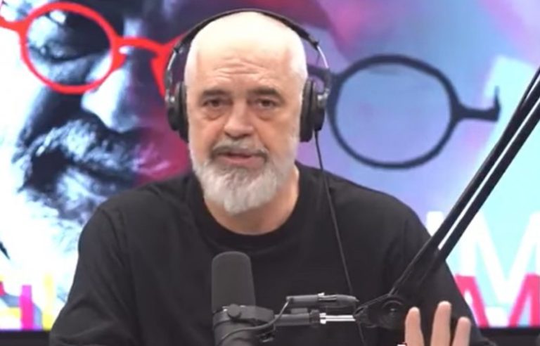 Rama: Sensibilizimi ndërkombëtar do të ndikojë në gjykimin ndaj Thaçit në Hagë