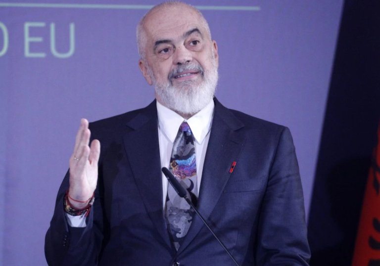 Rama: Pezullimi i zv/kryeministres nuk ndalon funksionimin e institucioneve