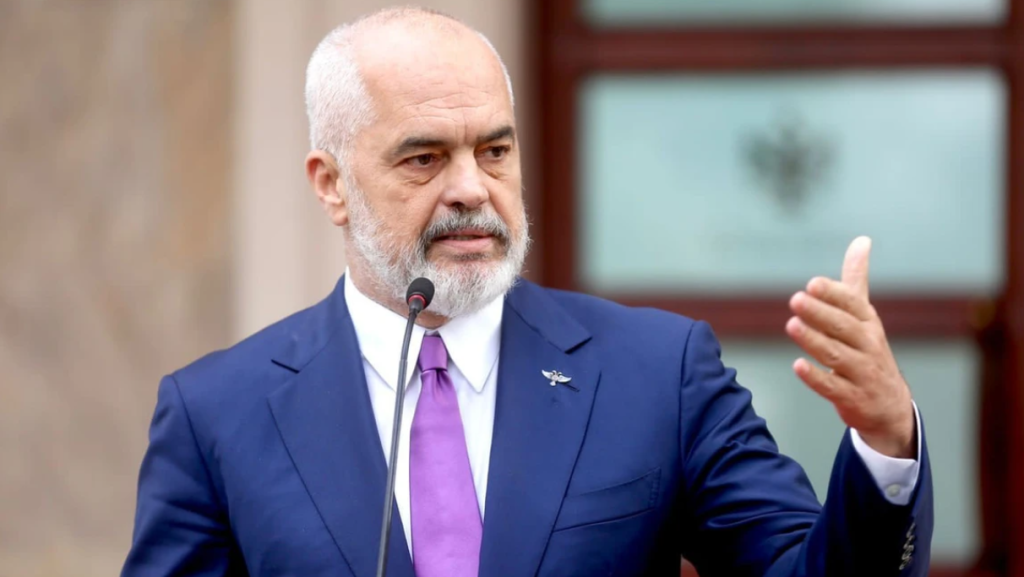 Rama kritikon gjyqtarët për kërkesën për rritje pagash