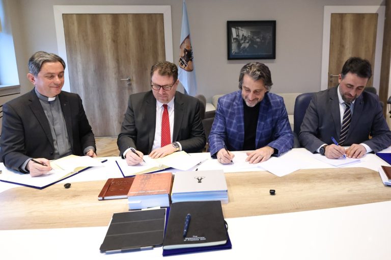 Deklaratë e Përbashkët për Varrezat e Kryeqytetit