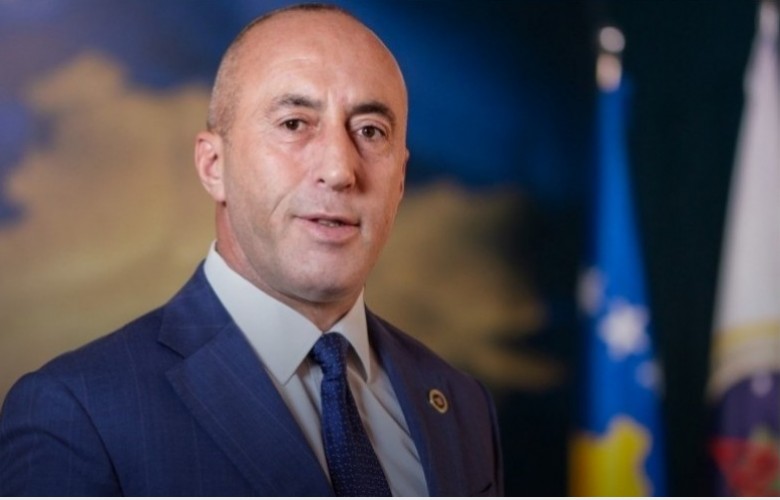 Haradinaj mbështet marshin “Drejtësi, jo politikë” për ish-krerët e UÇK-së