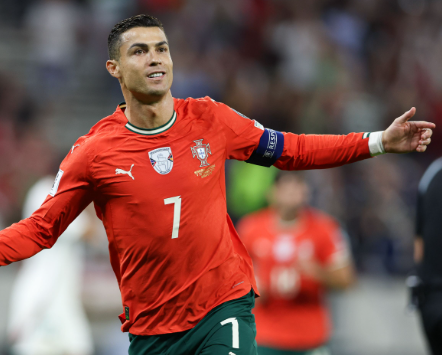 Ronaldo rikthehet në fushë, gati për ndeshjen ndaj Al Fateh