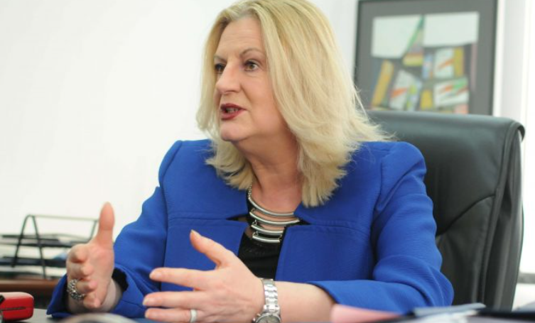 Tahiri kritikon Osmanin për mosrivendosjen e Dialogut Strategjik me SHBA-në