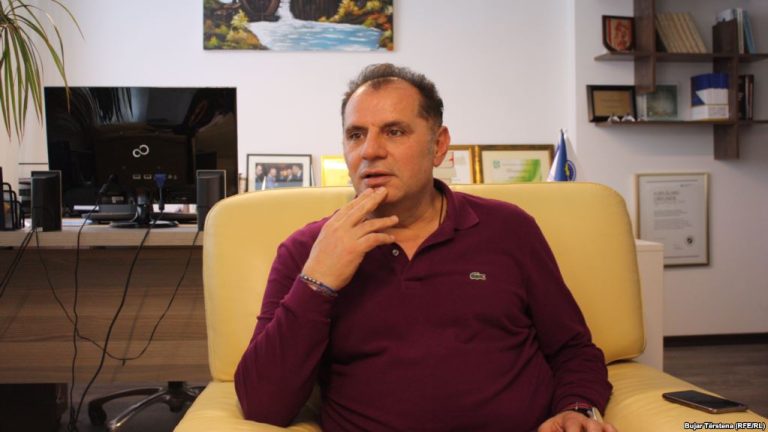 Gërxhaliu: Raporti i FMN-së të shërbejë si alarm për korrigjime ekonomike