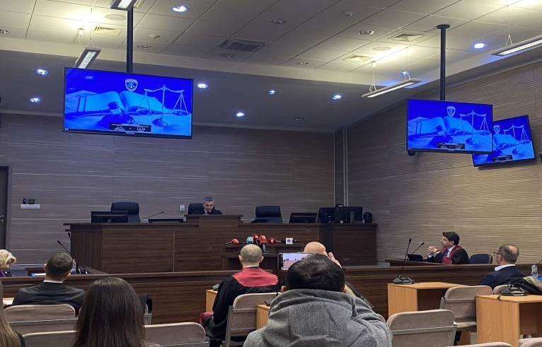 Nis seanca ndaj ish-drejtorit të Korporata Energjetike e Kosovës, Nagip Krasniqi