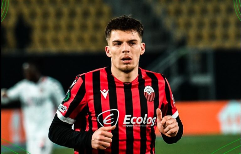 Shkëndija mposhtet minimalisht nga Samsunspor në “play-off” të Conference League