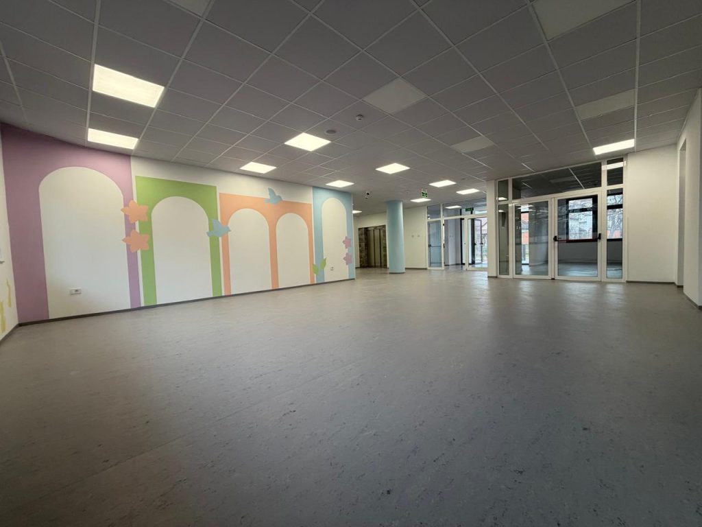 Rama: Çerdhja e re në Kolovicë drejt hapjes, së shpejti pranon 120 fëmijë