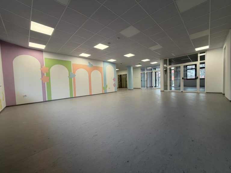 Rama: Çerdhja e re në Kolovicë drejt hapjes, së shpejti pranon 120 fëmijë