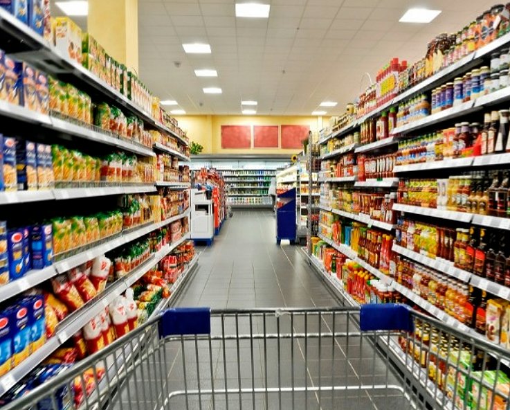 Çmimet e konsumit në Kosovë rriten me 5,8% në janar 2026, inflacioni mujor 1,2%