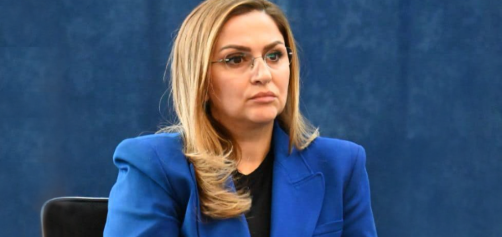 Shqipe Selimi nga Haga: Lufta e UÇK-së ishte e drejtë dhe në të drejtën e popullit