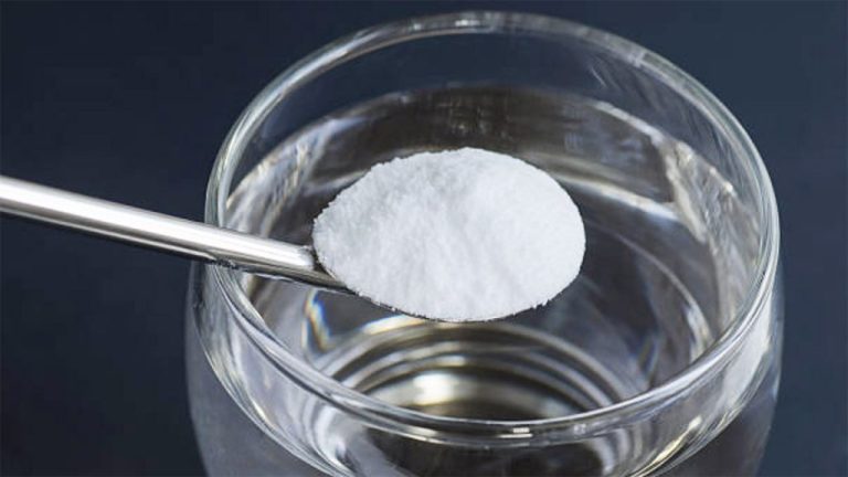 Si të Përdorni Sodën e Bukës Kundër Djegieve 🔥