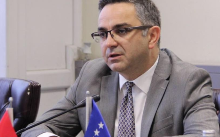 Tahiri: Liria u pagua me gjak nga shumë breza