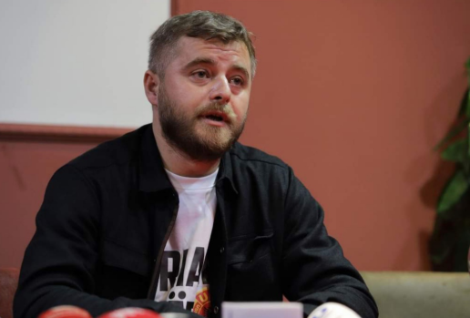 Tasholli: Gjykimi në Hagë ka prapavijë politike