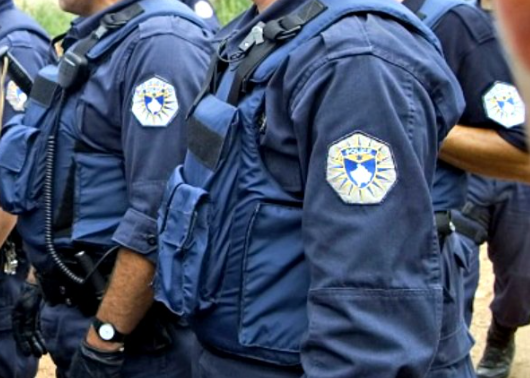 Operacion i madh kundër krimeve të luftës në Kosovë,pesë të arrestuar për vrasjet e vitit 1998 në Syriganë