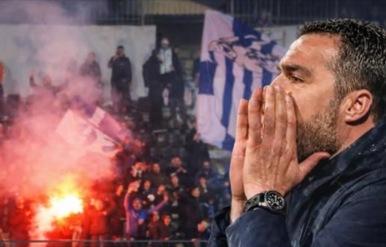 Tirana ndan rrugët me Nuhiun, rikthen Orges Shehin në pankinë