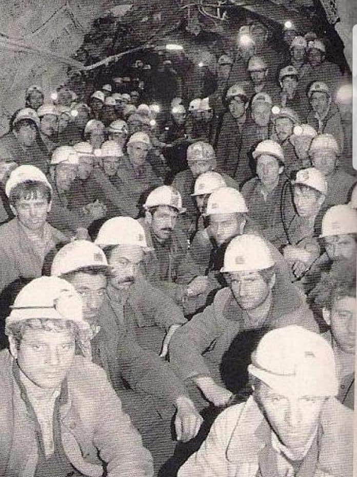 Kurti përkujton grevën e minatorëve të Trepçës