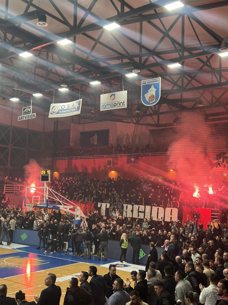 Trepça fiton KUPËN E KOSOVËS për herë të pestë radhazi! 🏆💚