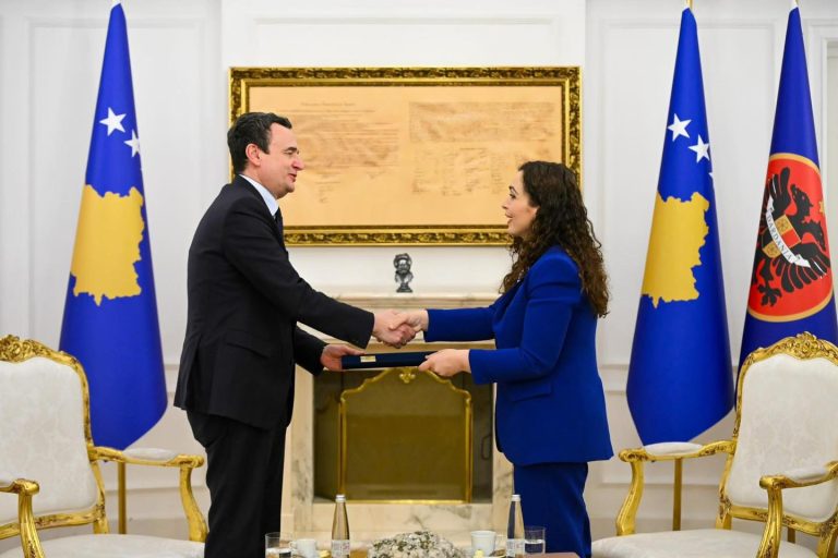 Selmanaj: Zgjedhja e presidentit ka hapur debat të ri politik