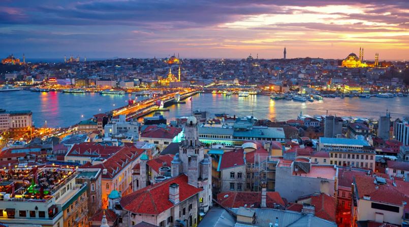 Turqia ofron subvencione për serialet që promovojnë turizmin dhe kulturën turke