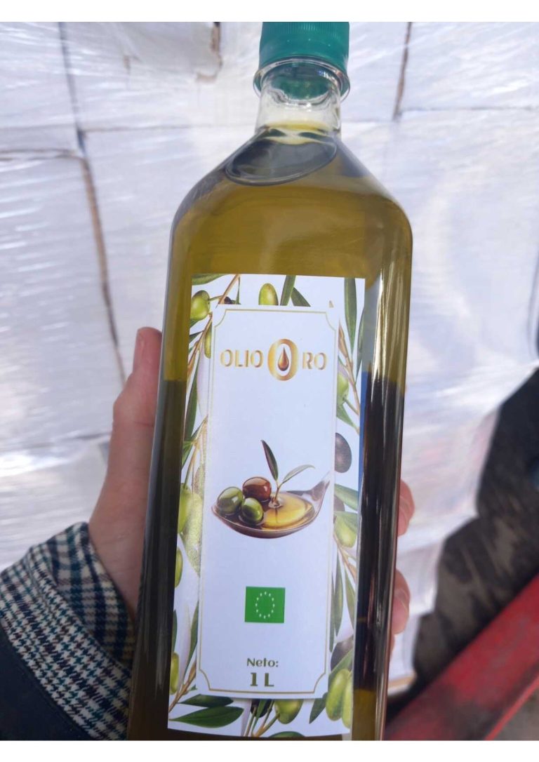 Agjencia e Ushqimit dhe Veterinarisë ndalon 1,080 litra vaj ulliri në Vërmicë