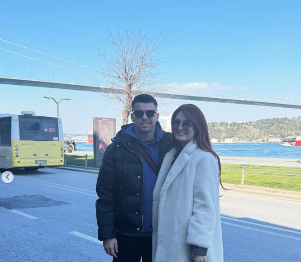 Vesa Vllasaliu flet për herë të parë pas dy vitesh: Mohon ndarjen me Mirlind Dakun