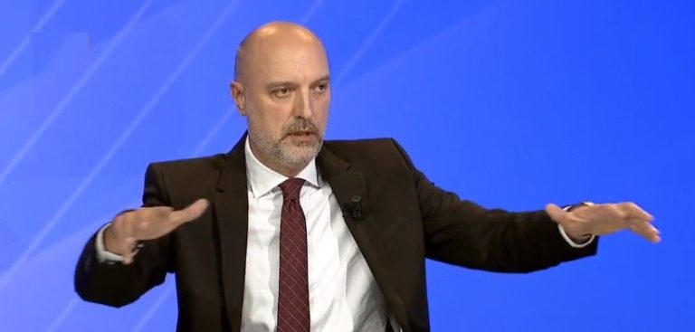 Ymeri: Më shumë gjasa për zgjedhje se sa marrëveshje për presidentin