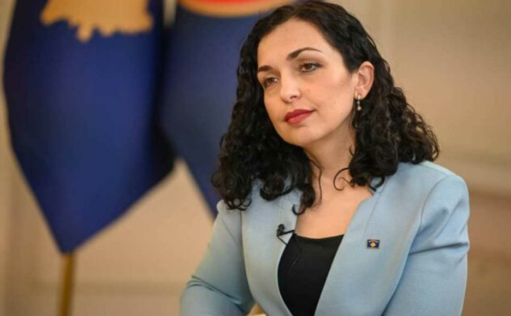 Osmani mbështet marshin qytetar “Drejtësi, jo politikë”