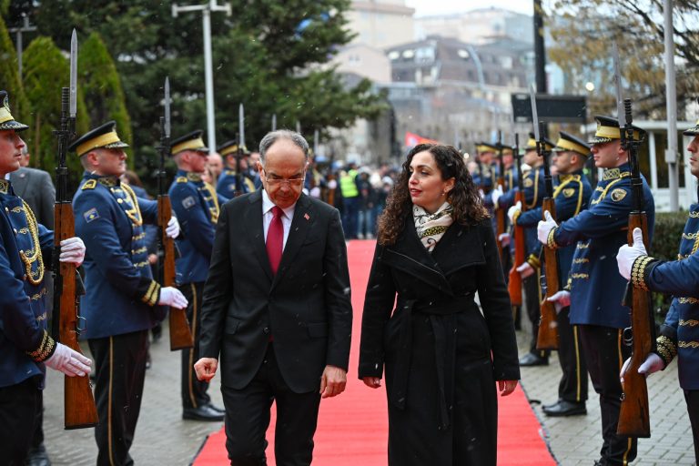 Osmani: 18-vjetori na bëri bashkë me Presidentin Begaj