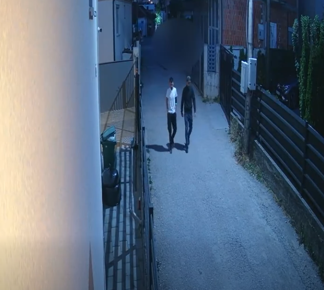 Persona në kërkim për “Vjedhje të rëndë”, Policia e Kosovës kërkon ndihmën e qytetarëve