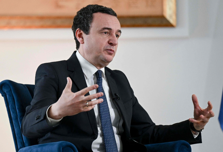 Kurti: Normalizimi me Serbinë duhet të bazohet në njohje reciproke