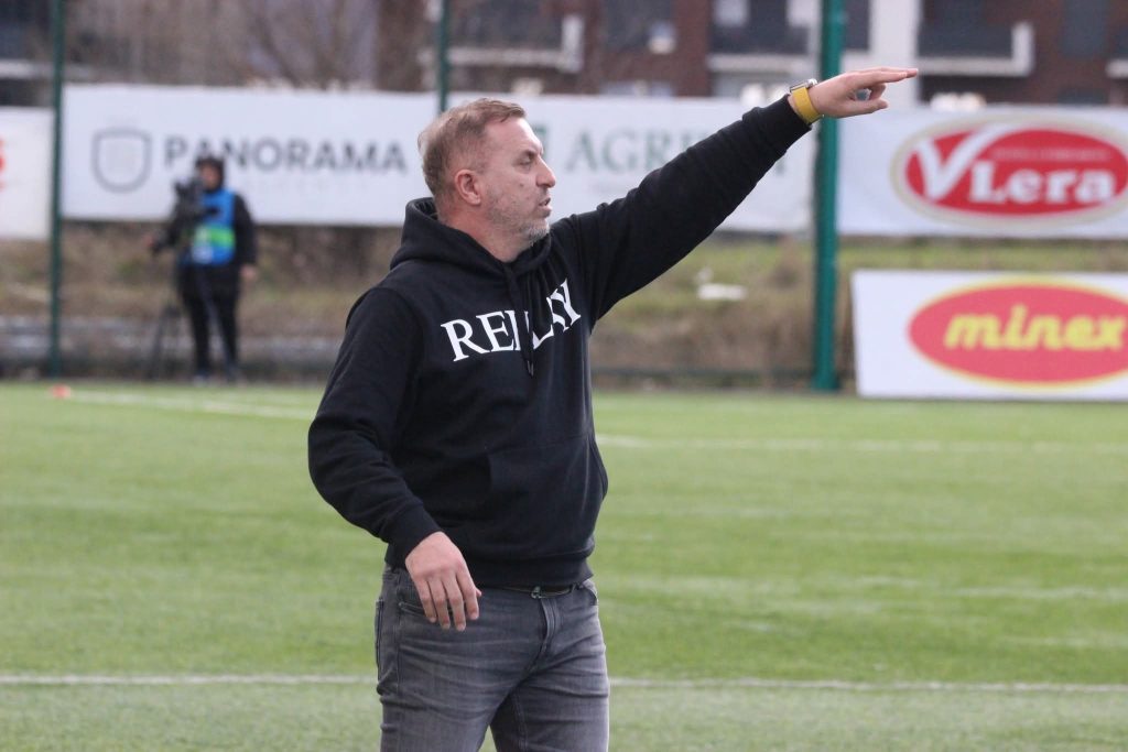 Ramadani: “Kualifikimi është i mundur, por duhet të mbështetemi te grupi”