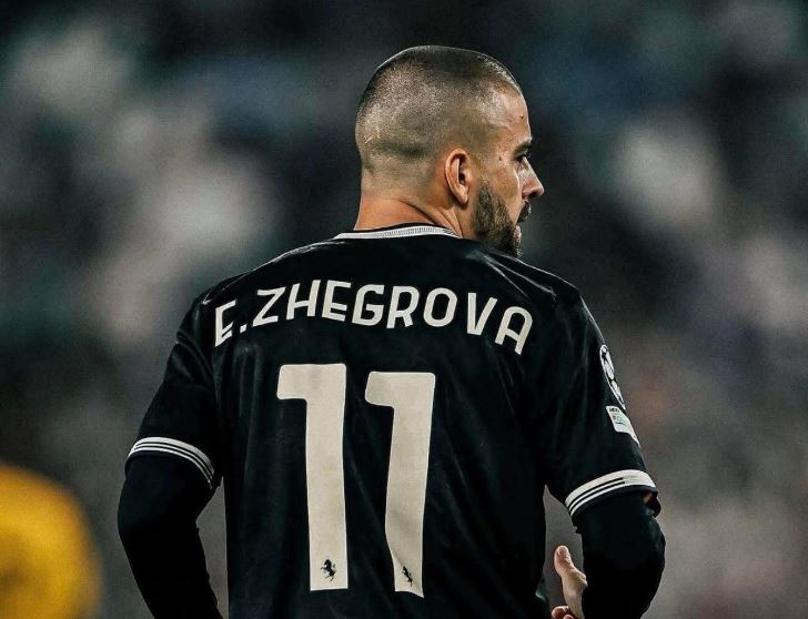 Zhegrova ndriçon te Juventusi: Shumë sfida për “Zonjën e Vjetër”