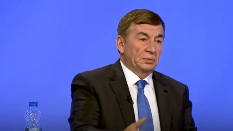 Arsim Bajrami tërheq kandidaturën për president