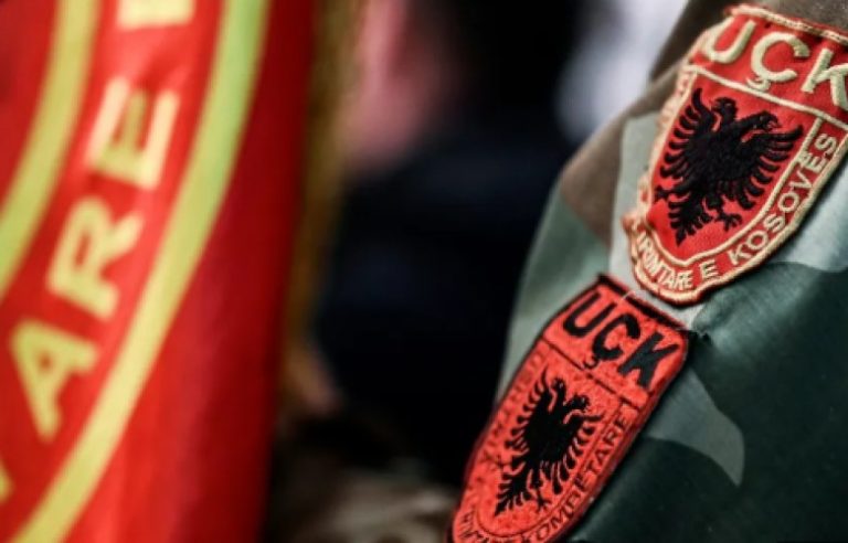 OVL-UÇK-ës kritikon ambasadorin gjerman për deklaratat mbi Hagën