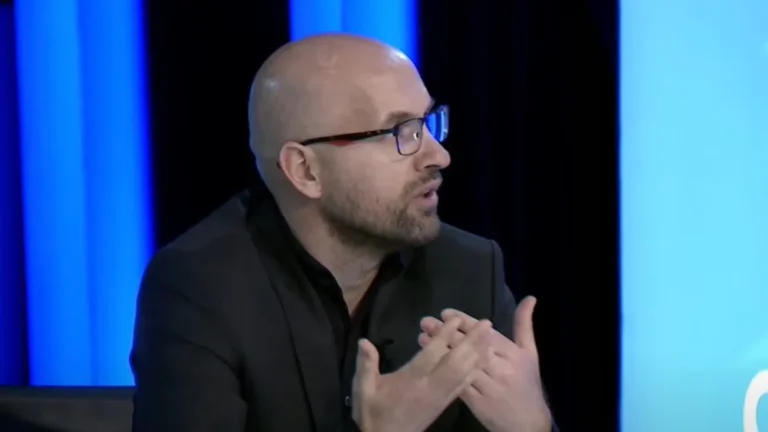 Hasanpapaj: Dështimi për zgjedhjen e presidentit çon vendin në zgjedhje