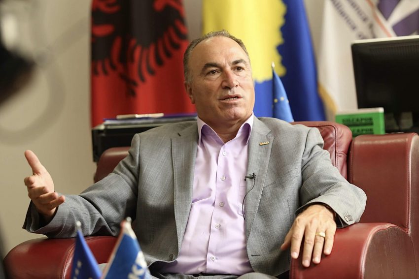Mbi 50% e Popullsisë Jashtë Tregut të Punës në Kosovë