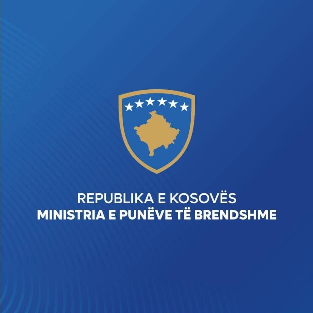Nis regjistrimi i fakteve civile nga regjistrat paralelë të Serbisë